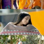 Naina Ganguly Instagram - One of my favorite song from #Vangaveeti. ❤ . . . . . . . . . . . . . . . . . . #feelkaroreelkaro #feelkorboreelkorbo #feelitreelit #newreel #reelvideo #reelsinstagram #reelsinsta #reelsindia #reelviral #tollywood #tollywoodactress #nainaganguly