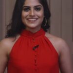 Naina Ganguly Instagram - Get ready for #ParamparaAgain in just 2 DAYS! #ParamparaOnHotstar, premieres July 21, only on @disneyplushstel Mark your calendars 🎯 #Parampara @iamjaggubhai_ @r_sarath_kumar @naveenchandra212 @aakankshasingh30 @yoursishan @actressamani @shobuy_ @i_nareshkumaran @actordivi @arkamediaworks_official