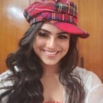 Naina Ganguly Instagram - A Smile a day keeps the Sadness away! 😇🫶🏻 . . . . . . . . . . . . . . . . . . . #smile #smilemore #smileeveryday #igaddict #igfashion #igdaily #igers #instagood #instafashion #instadaily #instafamily #instamood #instagram #moodgram #photooftheday #picoftheday #lookoftheday #bestoftheday #tollywood #tollywoodactress #nainaganguly