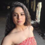 Naina Ganguly Instagram - It was her chaos that made her beautiful! ✨ . . . . . . . . . . . . . . . . . #igaddict #igfashion #igdaily #instagood #instafashion #instadaily #instafamily #instamood #instagood #instagram #ootd #ootdfashion #fashionlover #fashionmodel #picoftheday #photooftheday #potd #lookoftheday #bestoftheday #tollywood #tollywoodactress #nainaganguly