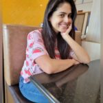 Naina Ganguly Instagram - Smile & Light up the darkness. ❤🥰 . . . . . . . . . . . . . . . . #igaddict #igfashion #igdaily #igers #instagood #instafashion #instadaily #instafamily #instamood #instagram #picoftheday #photooftheday #smilemore #smile #smileeveryday #ootd #ootdfashion #nomakeup #nomakeuplook #tollywood #tollywoodactress #nainaganguly