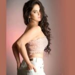 Naina Ganguly Instagram - Love your flaws, own your quirks! 🌸 📷 @mr.__mukherjee . . . . . . . . . . . . . . . . . . . #igaddict #igfashion #igdaily #igers #instagood #instafashion #instadaily #instamood #instapic #fashionista #fashion #fashionstyle #highfashion #shoot #photoshoot #ootd #ootdfashion #picoftheday #potd #lookoftheday #bestoftheday #tollywood #tollywoodactress #tollywoodhotactress #nainaganguly