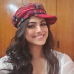 Naina Ganguly Instagram - A Smile a day keeps the Sadness away! 😇🫶🏻 . . . . . . . . . . . . . . . . . . . #smile #smilemore #smileeveryday #igaddict #igfashion #igdaily #igers #instagood #instafashion #instadaily #instafamily #instamood #instagram #moodgram #photooftheday #picoftheday #lookoftheday #bestoftheday #tollywood #tollywoodactress #nainaganguly