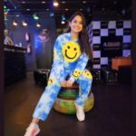 Naina Ganguly Instagram - Her smile feels like a warm embrace. 🩵🥰 . . . . . . . . . . . . . . . . . #smile #smilealways #smilemore #smileandshine #smilechallenge #mondaymood #mondayvibes #mondaymotivation #igaddict #iggood #igdaily #instapost #instafashion #instagram #instalike #ootd #ootdindia #ootdfashion #picoftheday #photooftheday #lookoftheday #bestoftheday #actorslife #nainaganguly