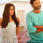 Naina Ganguly Instagram - #Repost @zee5telugu ••••••• #LifeAfterDivorce set ayinda? reset ayindi? #MalliModalaindi #WorldDigitalPremiere streaming now exclusively on #ZEE5 #WatchNow #MalliModalaindiOnZEE5 @sumanth_kumar @varshini_sounderajan @nainaganguly @pavani9_reddy @keerthi_kumar_tg @suhasinihasan @manjulaghattamaneni @vennelakish @tej_uppalapati @anuprubensmusic