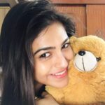 Naina Ganguly Instagram - On the teddy day, I wish you lots of love. Happy teddy day, love! ❤ . . . . . . . . . . . . . . . . . #teddy #teddybear #teddylover #teddyday #ValentinesWeek2022 #valentineday #valentines #igersindia #igpost #igindia #igdaily #insta #instagood #instafam #ootd #ootdfashion #potd #picoftheday #photooftheday #lookoftheday #tollywood #tollywoodhotactress #nainaganguly