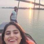 Naina Ganguly Instagram - Monta Re ❤️ . . . . . . . . . . . . . . . . . . . . #reelsinstagram #reelkarofeelkaro #reelsinsta #reelsviral #reelslovers #reelsindia #reelsvideo #reeloftheday #reels #bollywood #bollywoodsongs #trending #trendingreels #montare #kolkata #explorekolkata #princepghat #actorslife #nainaganguly