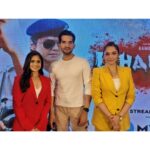 Naina Ganguly Instagram - Done for Today ❤️ #DHAHANAM Promotion ❤️ #Dhahanam streaming from 14th April, only on @mxplayer @rgvzoomin @agasthya_click . . . . . . . . . . . . . . . . . . . #DhahanamOnMXPlayer #mxplayer #MXOriginalSeries #rgv #ramgopalvarma #nainaganguly #webseries #igersindia #igpost #igindia #igdaily #instagood #instafam #instapost #instafashion #ootd #ootdfashion #picoftheday #photooftheday #potd #promotionday #promotionmode #PromotionModeOn