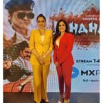 Naina Ganguly Instagram - Done for Today ❤️ #DHAHANAM Promotion ❤️ #Dhahanam streaming from 14th April, only on @mxplayer @rgvzoomin @agasthya_click . . . . . . . . . . . . . . . . . . . #DhahanamOnMXPlayer #mxplayer #MXOriginalSeries #rgv #ramgopalvarma #nainaganguly #webseries #igersindia #igpost #igindia #igdaily #instagood #instafam #instapost #instafashion #ootd #ootdfashion #picoftheday #photooftheday #potd #promotionday #promotionmode #PromotionModeOn