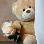 Naina Ganguly Instagram - On the teddy day, I wish you lots of love. Happy teddy day, love! ❤ . . . . . . . . . . . . . . . . . #teddy #teddybear #teddylover #teddyday #ValentinesWeek2022 #valentineday #valentines #igersindia #igpost #igindia #igdaily #insta #instagood #instafam #ootd #ootdfashion #potd #picoftheday #photooftheday #lookoftheday #tollywood #tollywoodhotactress #nainaganguly