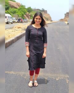 Naina Ganguly Thumbnail - 23.1K Likes - Top Liked Instagram Posts and Photos
