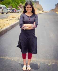 Naina Ganguly Thumbnail - 43.5K Likes - Top Liked Instagram Posts and Photos