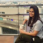 Naina Ganguly Instagram - I’d rather take coffee than compliments just now. 🍵 Have a nice Day! 🌸 . . . . . . . . . . . . . . . #goodmorning #morninggram #morningvibes #morning #morningquotes #coffee #coffeelover #igaddict #igersindia #igdaily #instalook #instapost #instafashion #instalike #instagram #instagood #video #videooftheday #like4likes #likesforlike #l4likes #l4l #lookoftheday #bestoftheday #tollywood #bollywood #tollywoodactress #nainaganguly