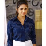 Naina Ganguly Instagram - Candid shots are my all time favorite! 💙 Working stills from #MalliModalaindi. . . . . . . . . . . . . . . . . . #igaddict #igersindia #igdaily #instalook #instapost #instafashion #instagram #instagood #photo #photooftheday #bestoftheday #lookoftheday #picoftheday #l4l #l4likes #like4likes #likesforlike #follower #followｍe #tollywood #bollywood #tollywoodactress #ootd #ootdfashion #nainaganguly