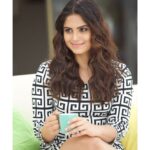Naina Ganguly Instagram - Start your day with Smile and a cup of Coffee! 🥰❤ . . . . . . . . . . . . . #igdaily #igaddict #igersindia #igfashion #instalook #instapost #instafashion #instalike #instagram #instamood #like4likes #likesforlike #follower #followｍe #photo #photooftheday #picoftheday #lookoftheday #tollywood #bollywood #tollywoodactress #nainaganguly