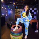 Naina Ganguly Instagram - Her smile feels like a warm embrace. 🩵🥰 . . . . . . . . . . . . . . . . . #smile #smilealways #smilemore #smileandshine #smilechallenge #mondaymood #mondayvibes #mondaymotivation #igaddict #iggood #igdaily #instapost #instafashion #instagram #instalike #ootd #ootdindia #ootdfashion #picoftheday #photooftheday #lookoftheday #bestoftheday #actorslife #nainaganguly