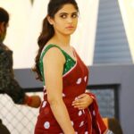 Naina Ganguly Instagram - Your eyes are the reflection of your spirit! ❤ Working stills from Malli Modalindi. . . . . . . . . . . . . . . . #igaddict #igers #igersindia #instagram #instagood #instapost #instamood #eyes #eyesquotes #ootd #ootdfashion #traditional #saree #sareelove #tollywood #tollywoodactress #bollywood #like4likes #likesforlike #follower #followｍe #photo #photooftheday #bestoftheday #lookoftheday #nainaganguly