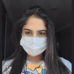 Naina Ganguly Instagram - Done With The Second Dose!✌ Finally fully Vaccinated! ✅ . . . . . . . . . . . . . . . . #2nddosedone💉✔️ #fᴜʟʟʏvᴀᴄᴄɪɴᴀᴛᴇᴅ #covaxin #fightagainstcorona #staysafe #staysafeeveryone #corona #covid_19 #igaddict #igersindia #igdaily #igers #instalook #instapost #instagood #instagram #ootd #ootdfashion #picoftheday #photooftheday #lookoftheday #bestoftheday #photo #tollywood #bollywood #nainaganguly