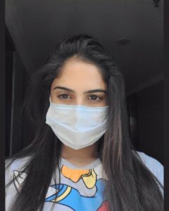 Naina Ganguly Instagram - Done With The Second Dose!✌ Finally fully Vaccinated! ✅
.
.
.
.
.
.
.
.
.
.
.
.
.
.
.
.
#2nddosedone💉✔️ #fᴜʟʟʏvᴀᴄᴄɪɴᴀᴛᴇᴅ #covaxin #fightagainstcorona #staysafe #staysafeeveryone #corona #covid_19 #igaddict #igersindia #igdaily #igers #instalook #instapost #instagood #instagram #ootd #ootdfashion #picoftheday #photooftheday #lookoftheday #bestoftheday #photo #tollywood #bollywood #nainaganguly