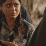 Naina Ganguly Instagram - Here's the Trailer of my upcoming Web Series #KADAPPA. Trailer Link on my Bio 👆 @rgvzoomin @mmnath.m