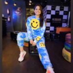 Naina Ganguly Instagram - Her smile feels like a warm embrace. 🩵🥰 . . . . . . . . . . . . . . . . . #smile #smilealways #smilemore #smileandshine #smilechallenge #mondaymood #mondayvibes #mondaymotivation #igaddict #iggood #igdaily #instapost #instafashion #instagram #instalike #ootd #ootdindia #ootdfashion #picoftheday #photooftheday #lookoftheday #bestoftheday #actorslife #nainaganguly