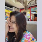 Naina Ganguly Instagram - Embrace the glorious mess that you are. 🌼🥰 . . . . . . . . . . . . . . . . . . . . #igpost #igdaily #iggood #igfashion #instapost #instafashion #instalike #instagram #instagood #instadaily #ootd #ootdindia #ootdfashion #smile #smilealways #smilemore #cute #selfie #selfiequeen #actorslife #nainaganguly
