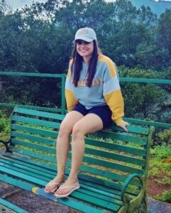 Naina Ganguly Instagram - Go where you feel most alive. 💚
.
.
.
.
.
.
.
.
.
.
.
.
.
.
#shooting #shootday #instalook #instapost #instafashion #instagram #instagood #igaddict #igersindia #igdaily #igers #igfashion #photo #photooftheday #vacation #hill #mountains #like4likes #likesforlike #l4likes #followersinstagram #follower #followforfollowback #bestoftheday #lookoftheday #potd #bollywood #tollywoodactress #nainaganguly