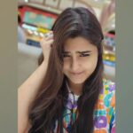 Naina Ganguly Instagram - Embrace the glorious mess that you are. 🌼🥰 . . . . . . . . . . . . . . . . . . . . #igpost #igdaily #iggood #igfashion #instapost #instafashion #instalike #instagram #instagood #instadaily #ootd #ootdindia #ootdfashion #smile #smilealways #smilemore #cute #selfie #selfiequeen #actorslife #nainaganguly