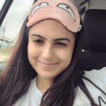 Naina Ganguly Instagram - Oh hey there! ❤ . . . . . . . . . . . . #morning #morningvibes #morninggram #nomakeup #nomakeuplook #igers #igersindia #instagood #instamood #instadaily #inatapic #inatapost #cute #girls #tbt #shooting #like4likes #likesforlike #follower #followｍe #tollywood #tollywoodactress #bestoftheday #lookoftheday #photo #photooftheday #nainaganguly