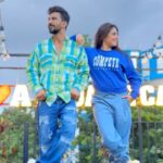 Naina Ganguly Instagram - Couldn't stop grooving on this song. 💙 . . . . . . . . . . . . . . . . . #south #southsongs #trending #trendingreels #trendingsongs #feelitreelit #feelkaroreelkaro #reelsinstagram #reelsinsta #reelsviral #reelslovers #reelsindia #reelsvideo #reelslovers #reelitfeelit #dancereels #dancechallenge #dancelife #actress #actorslife #nainaganguly Kolkata