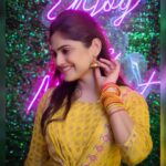 Naina Ganguly Instagram - 'Jhumka ' dropping tomorrow! Stay Tuned guys.... . . . . . . . . . . . . . . . . . . #jhumka #jhumkas #whatjhumka #traditional #traditionalwear #bong #bollywood #bollywoodstyle #indianwear #igaddict #iggood #igdaily #instapost #instafashion #instagram #instadaily #ootd #ootdindia #ootdfashion #picoftheday #photooftheday #lookoftheday #bestoftheday #tollywood #tollywoodactress #nainaganguly