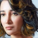 Nalini Negi Instagram - Posted @withregram • @streaxprofessional ✨Introducing Spectrum: A colourful revolution by Streax Professional✨ Get ready to embrace a vibrant life with zesty colours and incredible style with ‘Spectrum’ unveiled at Bombay Times Fashion Week! Streax Professional brings you a range of shades that reflect the colourful beauty of life - Yellows, greens, oranges, and violets. This doesn’t stop here, we’ve added some new high-lift shades to take your hair game to the next level. Get set to explore the true essence of glamour with Spectrum! #StreaxProfessional #SpectrumCollection #CollectionLaunch #IndiaHairStyleIcon #IndiaHairStyleIcon2023 #TimesofIndia #FashionWeek #TimesFashionWeek #Hairgoals #HairStylist #Mumbai #BTFW #Hairlove