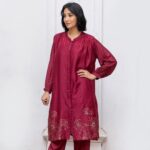 Nalini Negi Instagram - Posted @withregram • @gangafashions चांद Collection is live now! Shop from www.gangafashions.com . #chaand #चांद #festiveseason #newcollection #coordsets #floralcoordsets #karwachauth #floraloutfits #outfits #ethnicwear #everydaywear #floralprints #breathable #breathableoutfits #suits #gangafashions