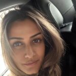 Namrata Shirodkar Instagram - In love with my new hair colour!! 💕 @yilmaz.yoso... you're the best colourist/hairstylist ever! What a fabulous hair day! @yososalon London, United Kingdom