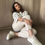 Namrata Shirodkar Instagram - Gotta love these kicks! #DELEGATIONEX @onitsukatigerindia
