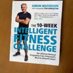 Namrata Shirodkar Instagram - 10 weeks, let's do this!! 💪💪 Will come back to you with an update @simonwatersonperformance
