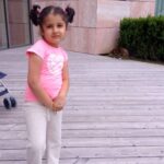 Namrata Shirodkar Instagram - Memories 😍😍😍to think it was just a few years ago … my little angel then and now 😘😘😘😘😘😘😘😘 Hyderabad