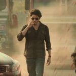 Namrata Shirodkar Instagram - #Repost @urstrulymahesh ・・・ Guntur Kaaram- Highly inflammable 🔥 #Trivikram @hegdepooja @sreeleela14 @musicthaman #PSVinod #ASPrakash @navinnooli @nagavamsi19 @haarikahassine