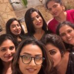 Namrata Shirodkar Instagram - #AboutLastNight A light, breezy evening spent in the company of some beautiful women of substance... in the most gorgeous house! Interesting conversations that made the time spent truly worthwhile ♥️♥️♥️ I've yet to see a house as iconic as @sudha_r's👌👌👌 Italian-styled architecture... a creative classic as I see it! Just love it! @sudhareddy.official... thank you for being the best host ever! ♥️♥️♥️ @anukant_dubey @parvathi_reddy_nukalapati_ @swathi.fineart