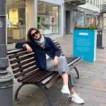Namrata Shirodkar Instagram – Voyager c’est vivre 🩵