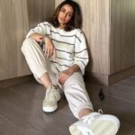 Namrata Shirodkar Instagram – Gotta love these kicks! 

#DELEGATIONEX @onitsukatigerindia