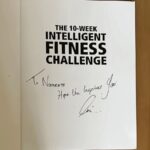Namrata Shirodkar Instagram - 10 weeks, let's do this!! 💪💪 Will come back to you with an update @simonwatersonperformance