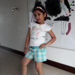 Namrata Shirodkar Instagram - Memories 😍😍😍to think it was just a few years ago … my little angel then and now 😘😘😘😘😘😘😘😘 Hyderabad