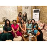 Namrata Shirodkar Instagram - #AboutLastNight A light, breezy evening spent in the company of some beautiful women of substance... in the most gorgeous house! Interesting conversations that made the time spent truly worthwhile ♥️♥️♥️ I've yet to see a house as iconic as @sudha_r's👌👌👌 Italian-styled architecture... a creative classic as I see it! Just love it! @sudhareddy.official... thank you for being the best host ever! ♥️♥️♥️ @anukant_dubey @parvathi_reddy_nukalapati_ @swathi.fineart