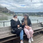 Namrata Shirodkar Instagram – In Switzerland, everything is prettier, calmer and wiser! 🌸