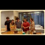 Namrata Shirodkar Instagram -