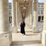 Namrata Shirodkar Instagram – Loving the do nothing vibe in leisurely paris .. ♥️♥️♥️.. some time out with the girl gang ♥️♥️making memories 😍😍😍 Jardin du Palais-Royal