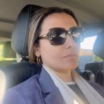 Namrata Shirodkar Instagram -