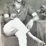 Namrata Shirodkar Instagram - An evergreen star, man of many firsts, a true trendsetter... His insatiable love for cinema made him the Superstar that he was & will always be. Proud to have known him, to have called him my father-in-law, to have learnt many of life's valuable lessons that I will forever carry with me. To celebrating him and his unparalleled legacy every day... Love you Mamayya garu ♥️♥️♥️🙏