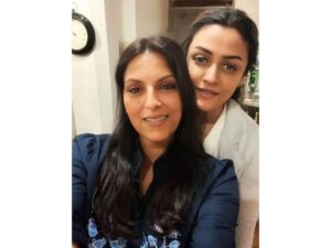 Namrata Shirodkar Thumbnail - 244.4K Likes - Top Liked Instagram Posts and Photos